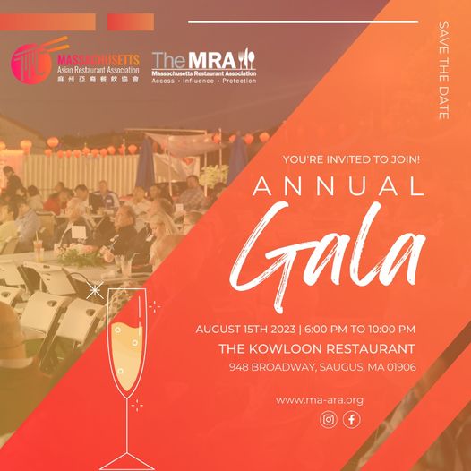 MARA 2023 Gala